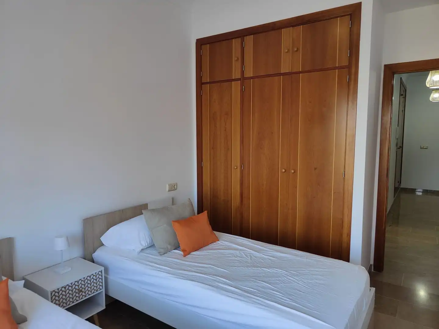 Villa con piscina in affitto a Calle Belpanorama, imagen 38