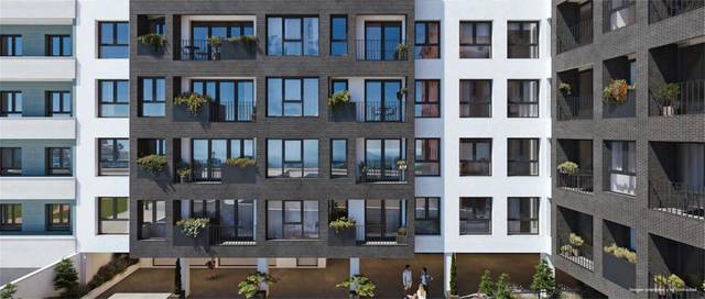 Local-comercial en Venta en Calle del General Elorza, 67 en Salesas - Foncalada - Campoamor