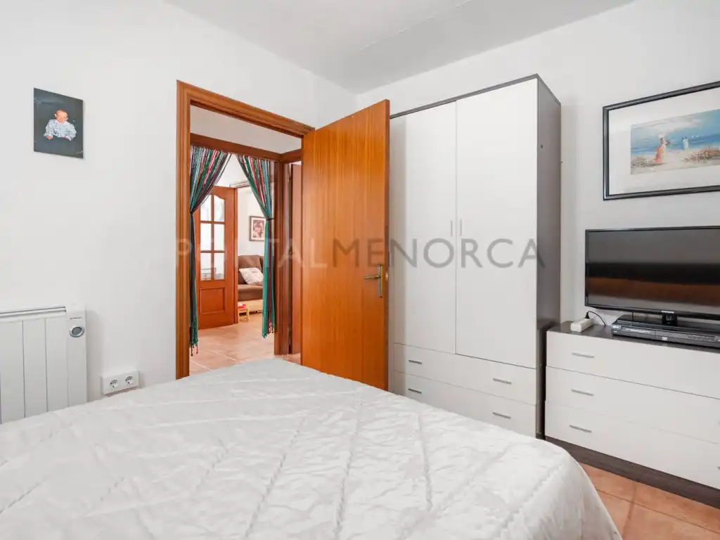 Dormitori de Casa o xalet en venda en Ciutadella de Menorca