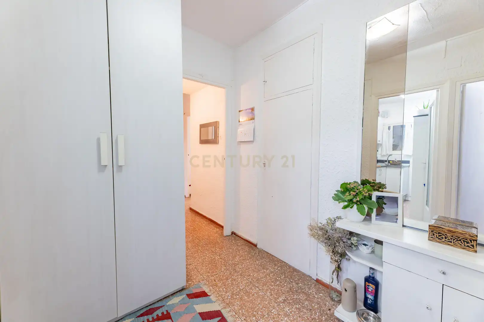 Piso en venta en Valencia con Horno y Balcón