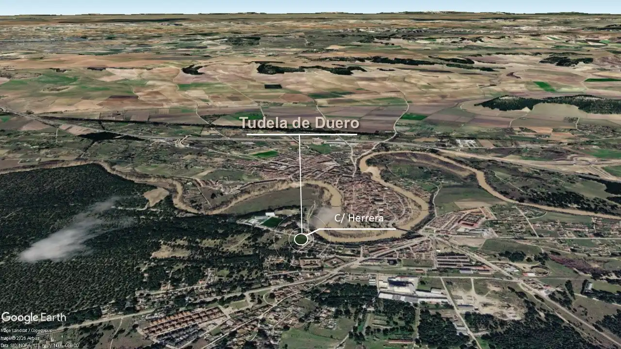 Terreno rustico in vendita a C/ Herrera, imagen 4
