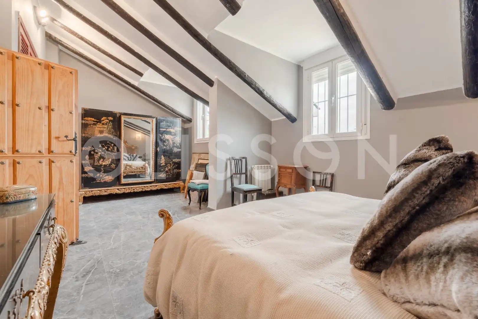 House with pool for sale in Moncloa - Aravaca, imagen 39