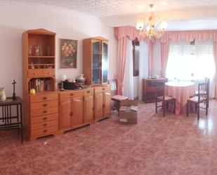 Dining room of House or chalet for sale in Olvés  with Heating, Private garden and Terrace