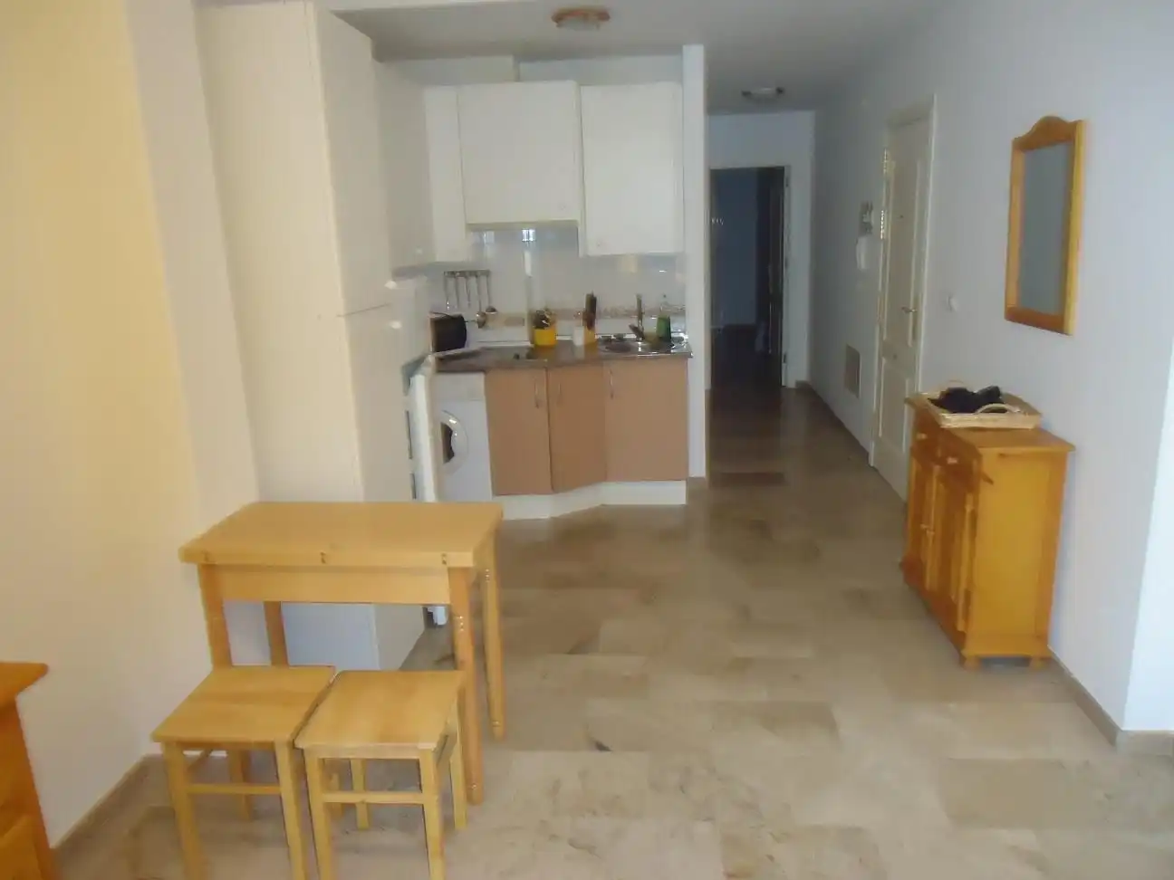 Apartments for rent in Calle el Granado, 22, Fuentepiña