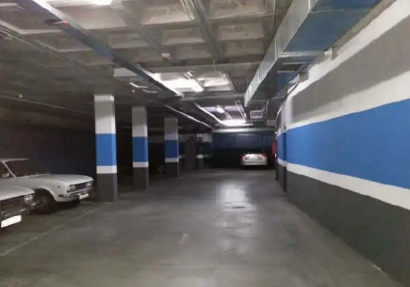 Garaje en venta en VICENTE FERRER 4, Poza del Agua