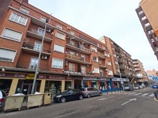 Wohnung zum verkauf in C/ Muelle, El Pilar - La Estación