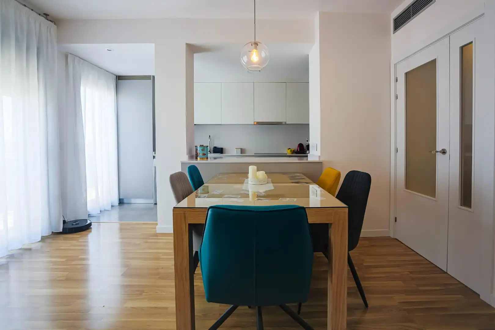 Ático con piscina en venta en Levante, imagen 20