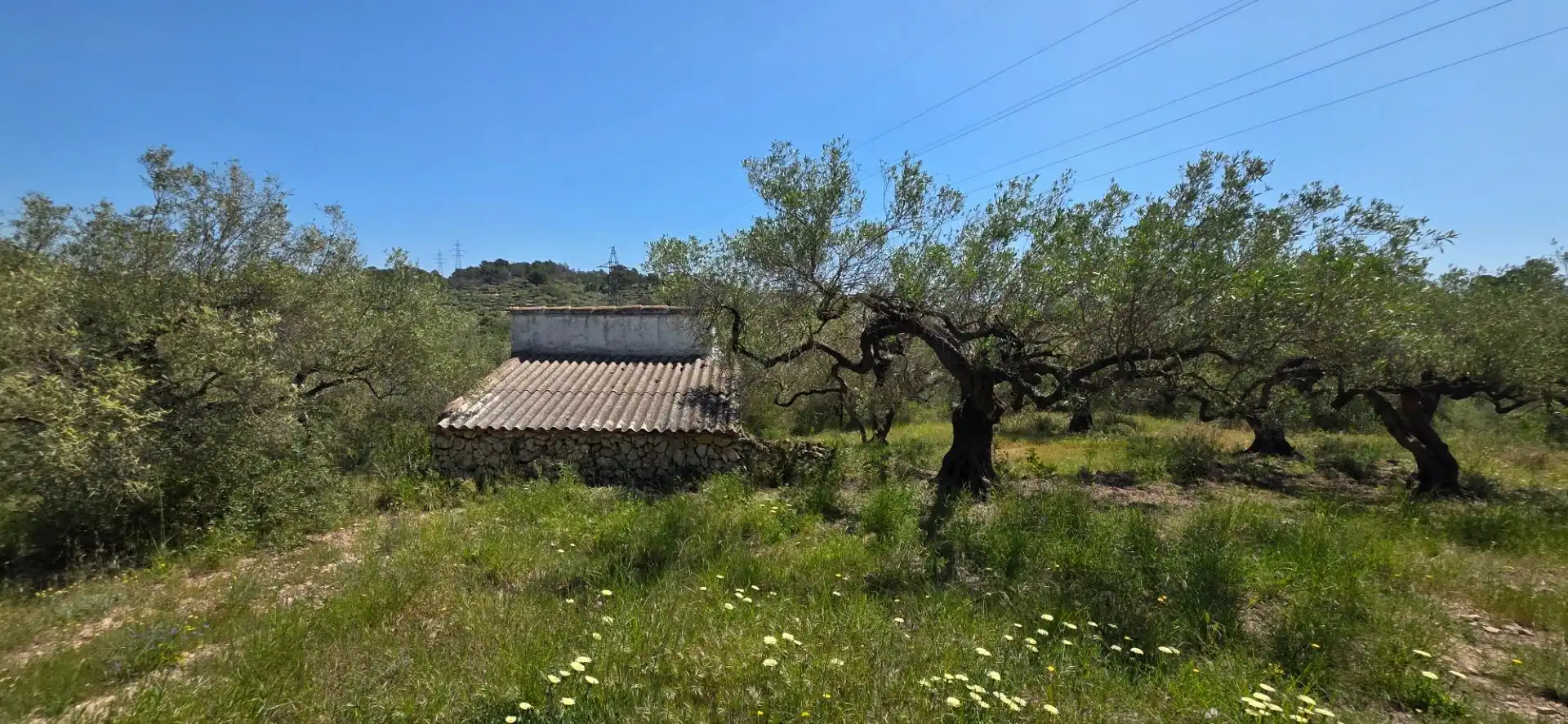 Country house with pool for sale in El Perelló, imagen 49