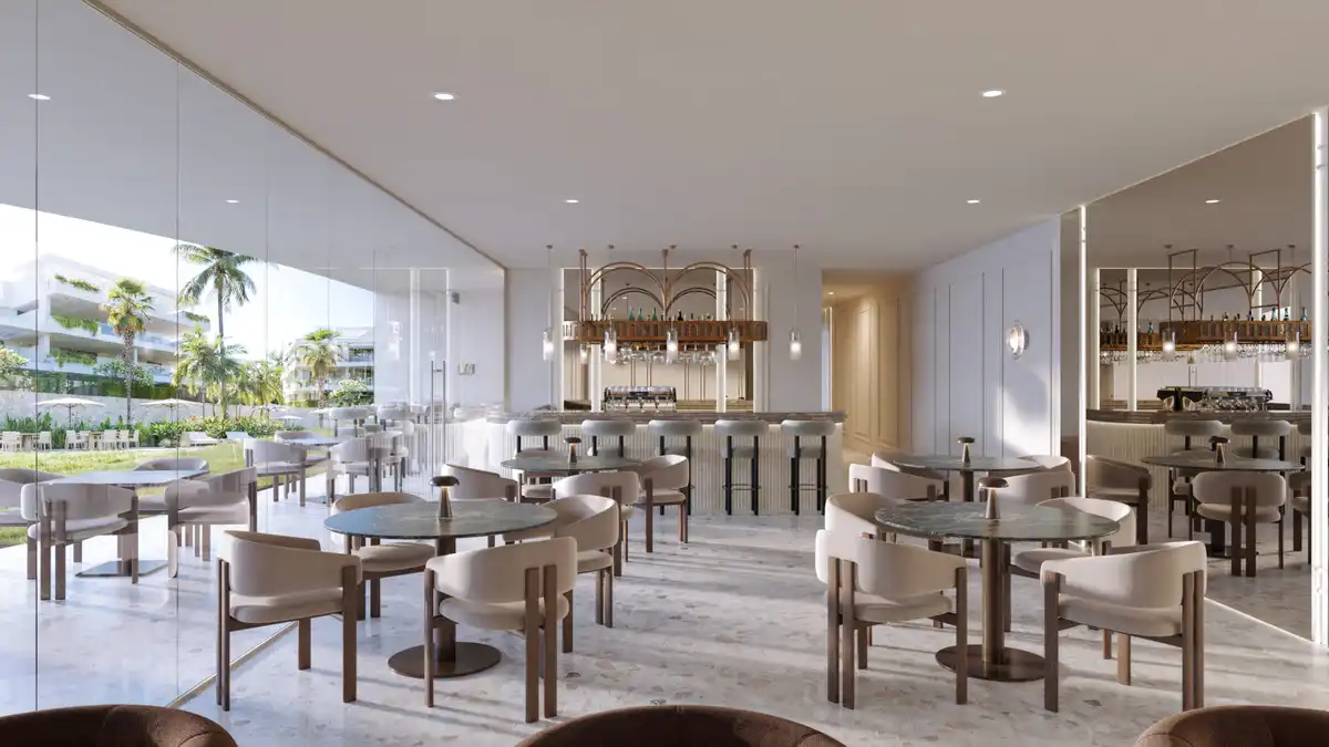 Flat with lift for sale in Punta Plata, imagen 14