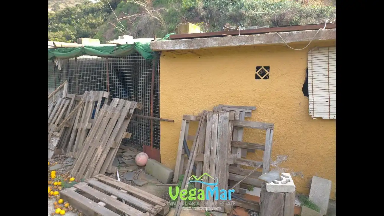 Grundstücke und Bauplätze zum Verkauf in De Río Seco, imagen 49