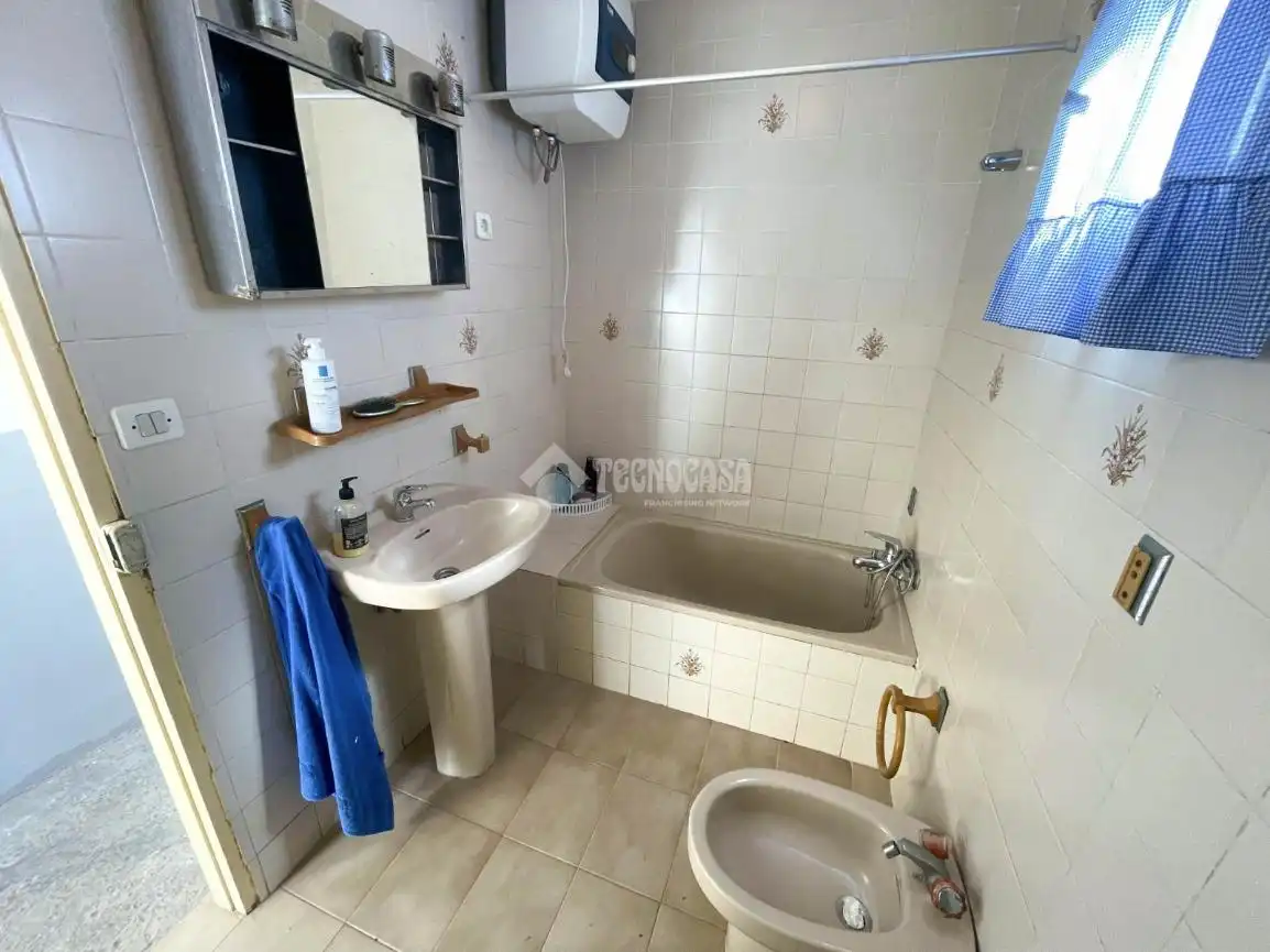 Baño de Finca rústica en venta en Santa María de Guía de Gran Canaria