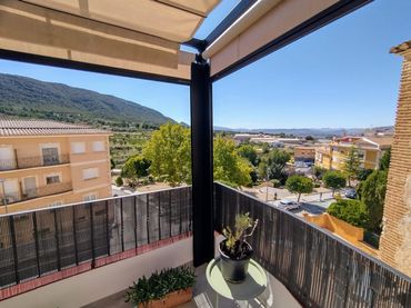 Casa rústica en venda a Biar