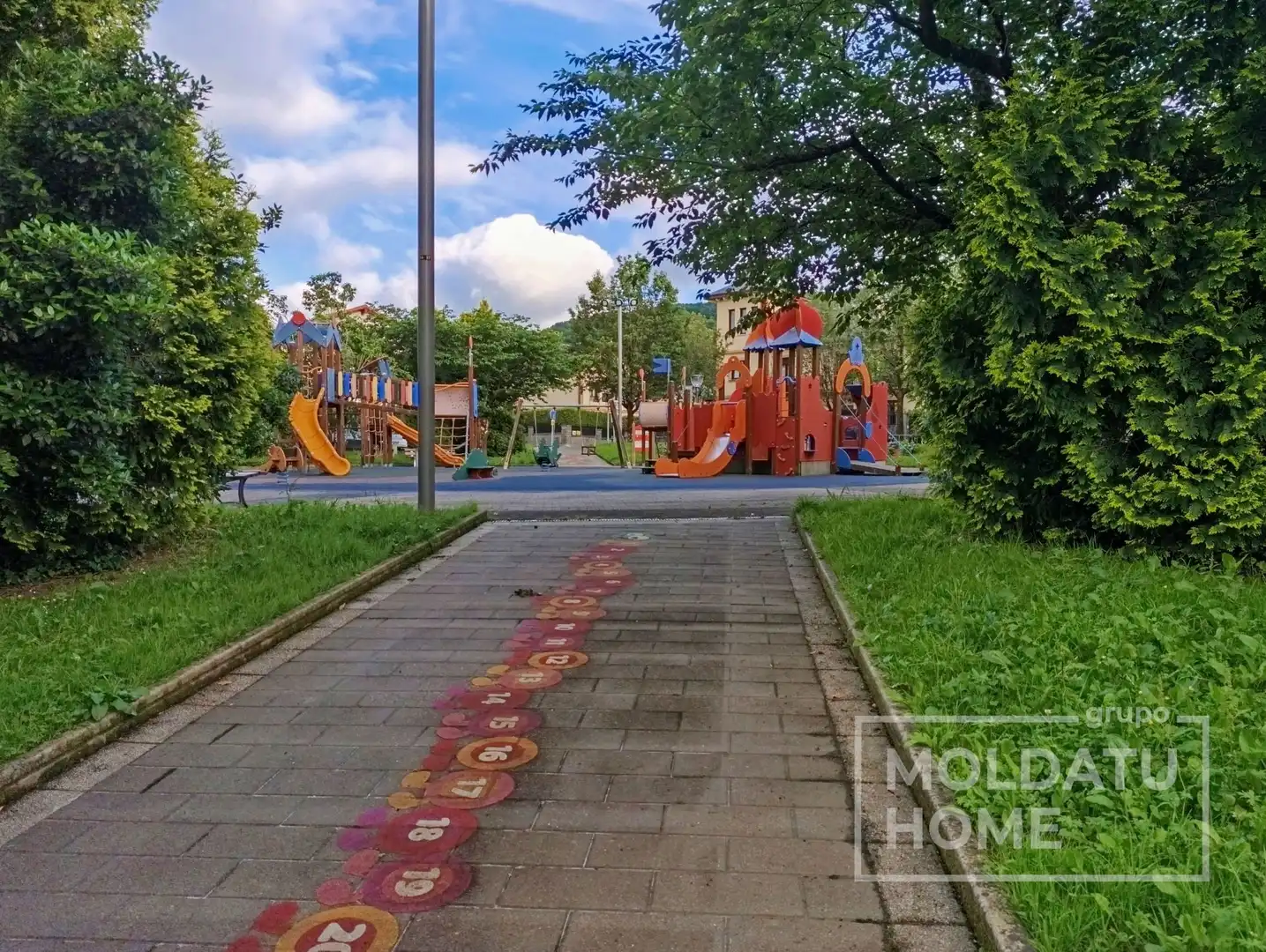 Casa a schiera in vendita a Karobiaga, imagen 74