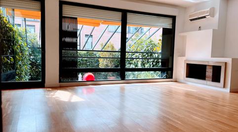 Foto 3 de Casa adosada de alquiler en Comunidad de la Rioja, El Burgo, Las Rozas de Madrid