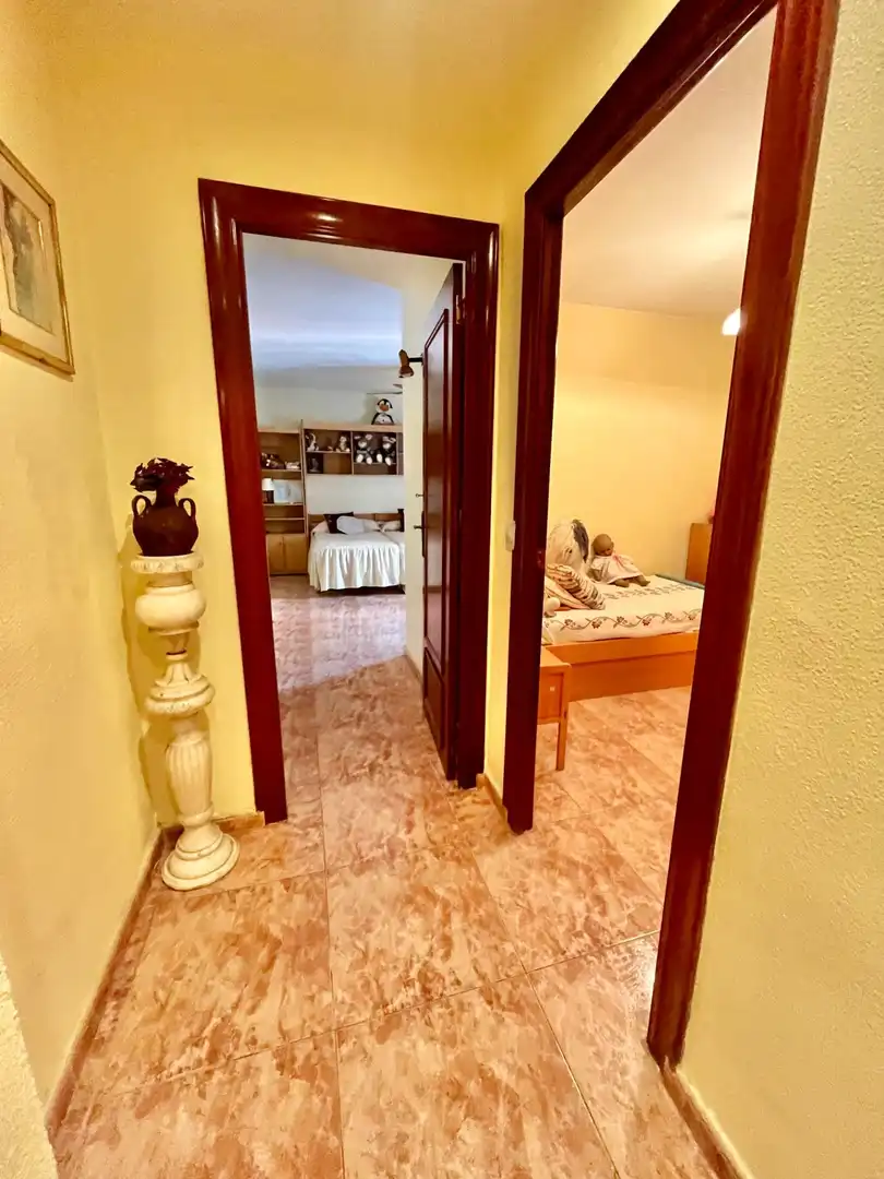 Pis amb ascensor en venda a Calle PANTALEON BONE, imagen 25