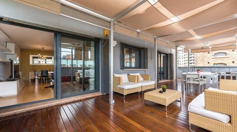 Foto 4 de Piso en venta en Carrer de Cervantes, Port, Badalona