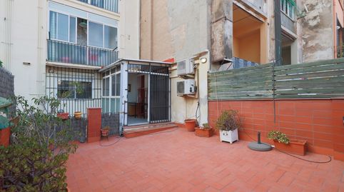 Foto 4 de Piso en venta en Carrer Creu Coberta, Hostafrancs, Barcelona Capital