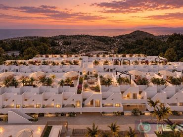 Penthouse mit Pool zum Verkauf in N/A