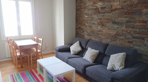 Photo 4 of Flat for sale in Pérez Galdós Kalea, 27, Sabino Arana - Jesuitas, Bilbao