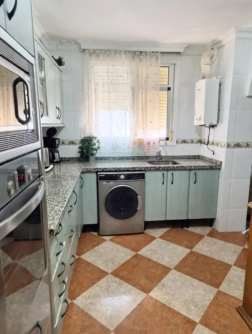 Flat with lift for sale in Avenida de las Postas 23, imagen 8