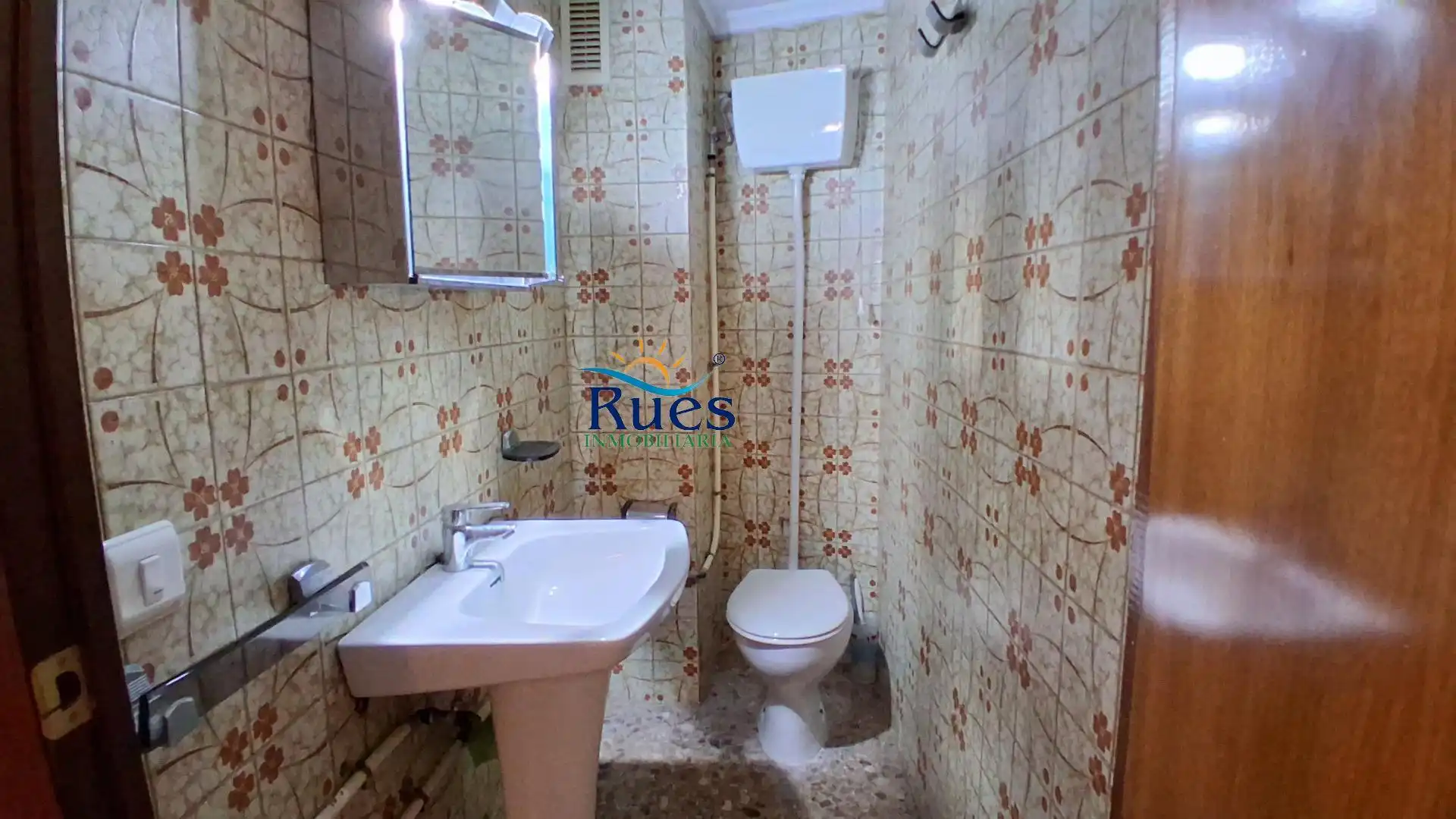 Flat with terrace for sale in Calle HERMANO MARTI, imagen 35