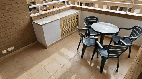 Foto 5 de Apartament en venda a Central, 42, Costa Caribe, Castellón