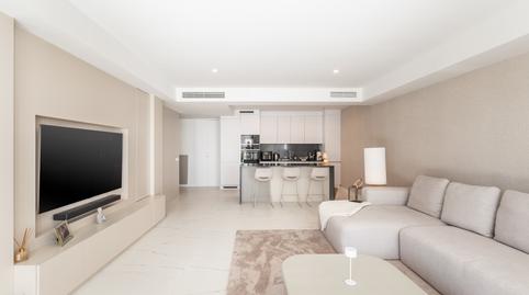 Foto 5 de Planta baja en venta en Maria de Zayas, 1, Bahía de Casares, Málaga