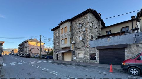 Foto 3 von Geschaftsraum zur ubertragung in Avinguda de la Cerdanya, 38, Bellver de Cerdanya, Lleida
