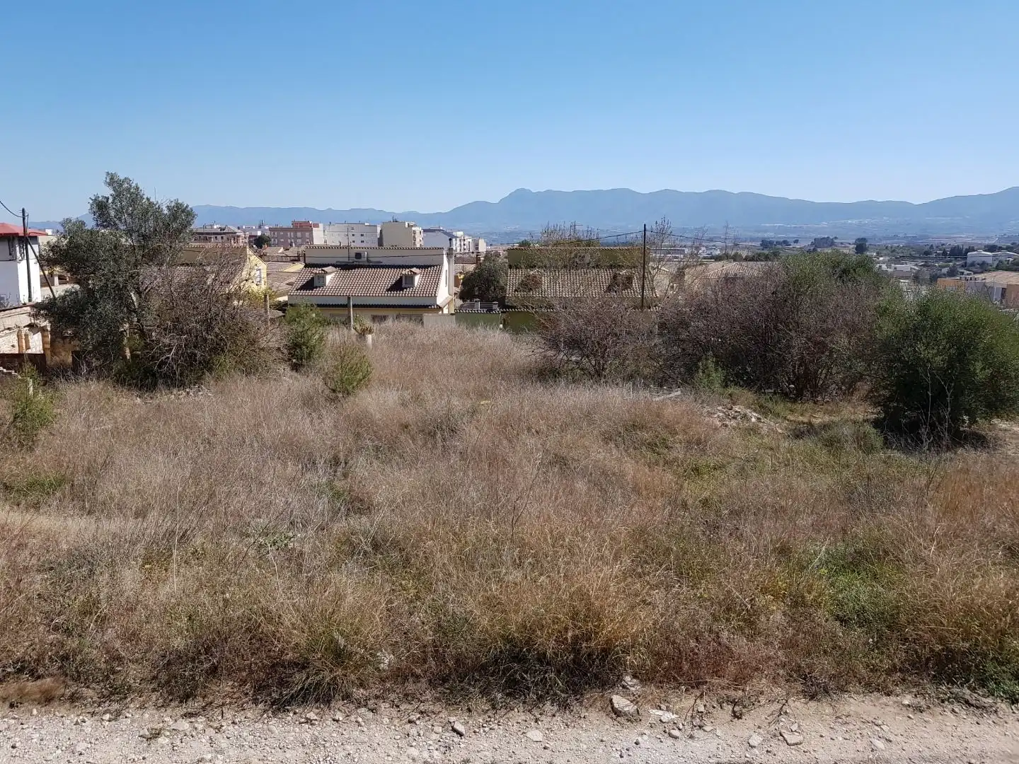 Terrain résidentiel à vendre à L'Olleria, imagen 8