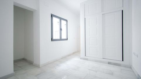 Foto 5 de Planta baja en venta en San Lorenzo, Sevilla Capital