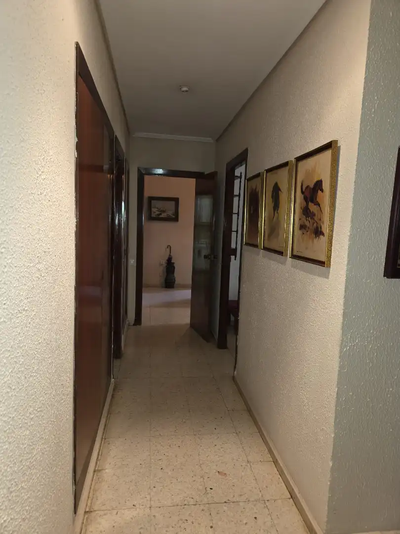 Pis amb ascensor en venda a Avenida de Cristobal Colón, imagen 26