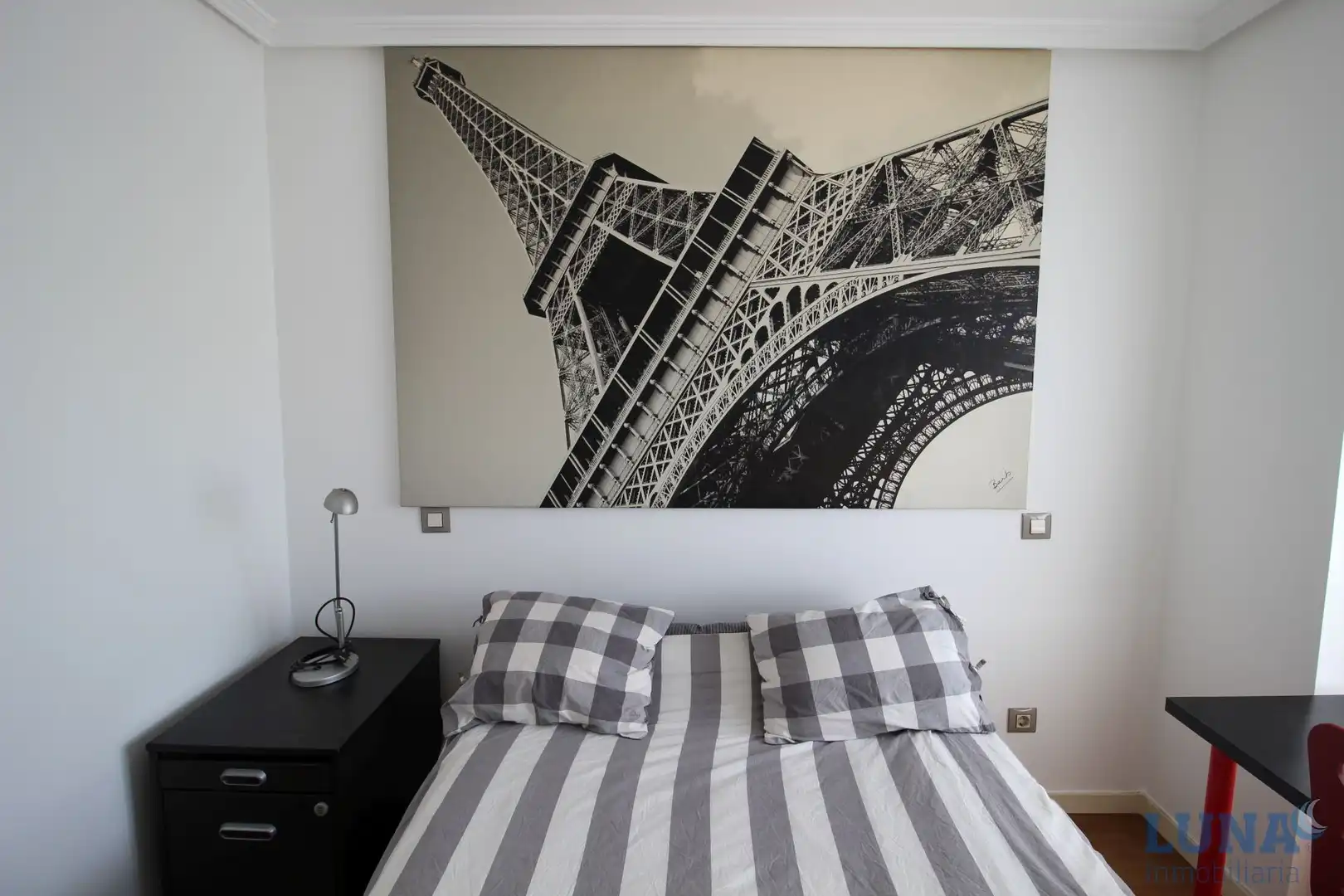 Wohnung zum Verkauf in Calle Magallanes, 2, Universidad