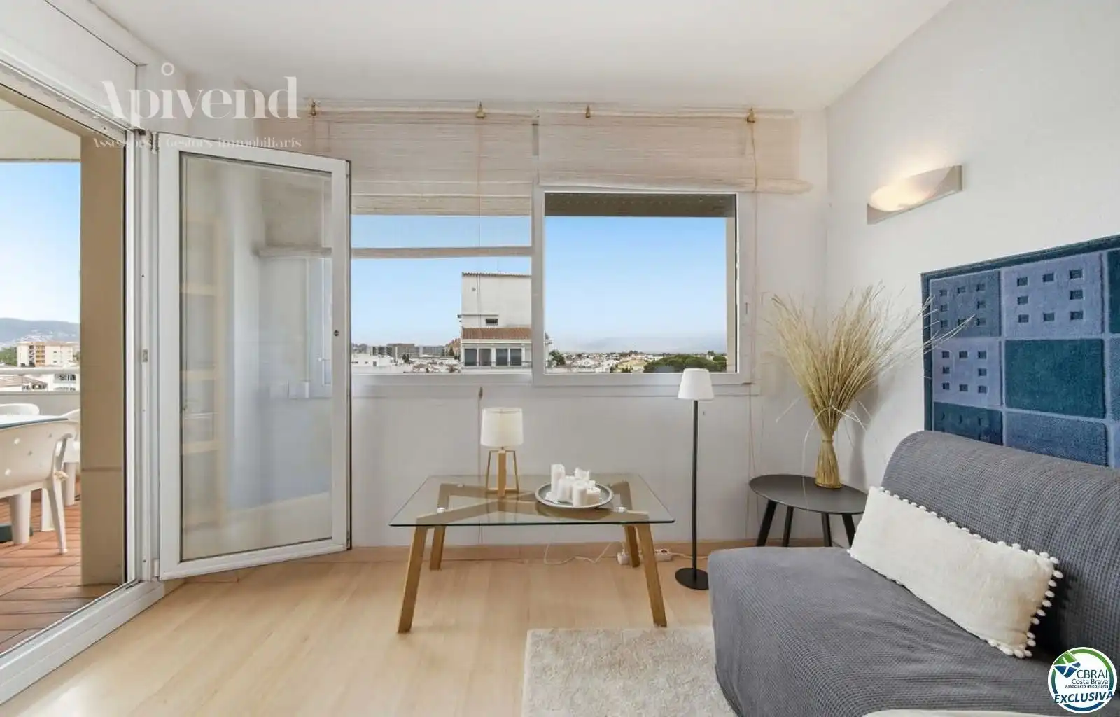 Wohnung mit Pool zum Verkauf in PORT CANIGÓ, imagen 28