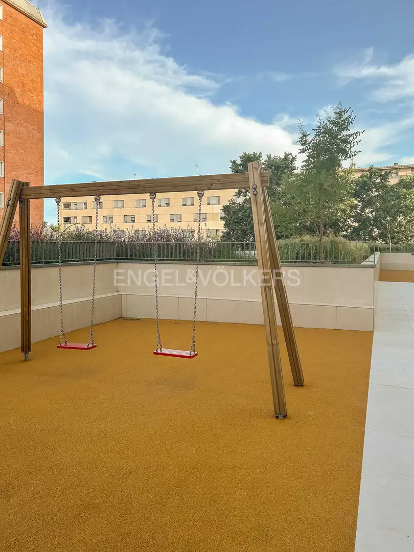 Appartement avec terrasse à louer à Nord-oest, imagen 10