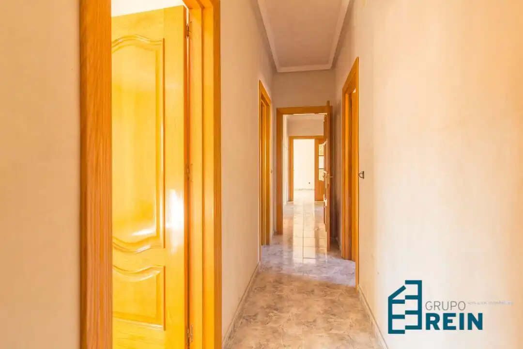 Chalet con jardín en venta en LARGO CABALLERO 1, imagen 28