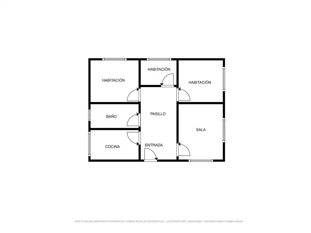 Chalet en venta en C/ Roure, imagen 15