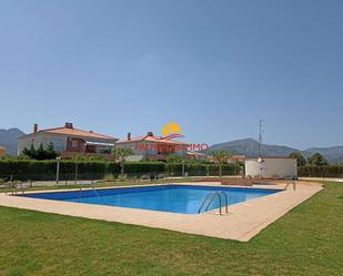 Swimming pool of Apartment for sale in Mont-roig del Camp  with Terrace and Swimming Pool