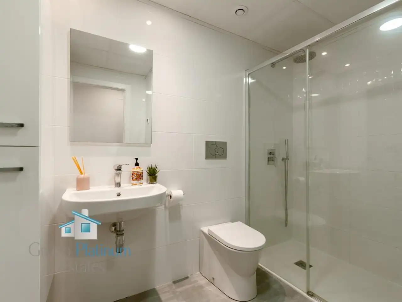 Apartamento con piscina en venta en San Juan de los Terreros, imagen 19