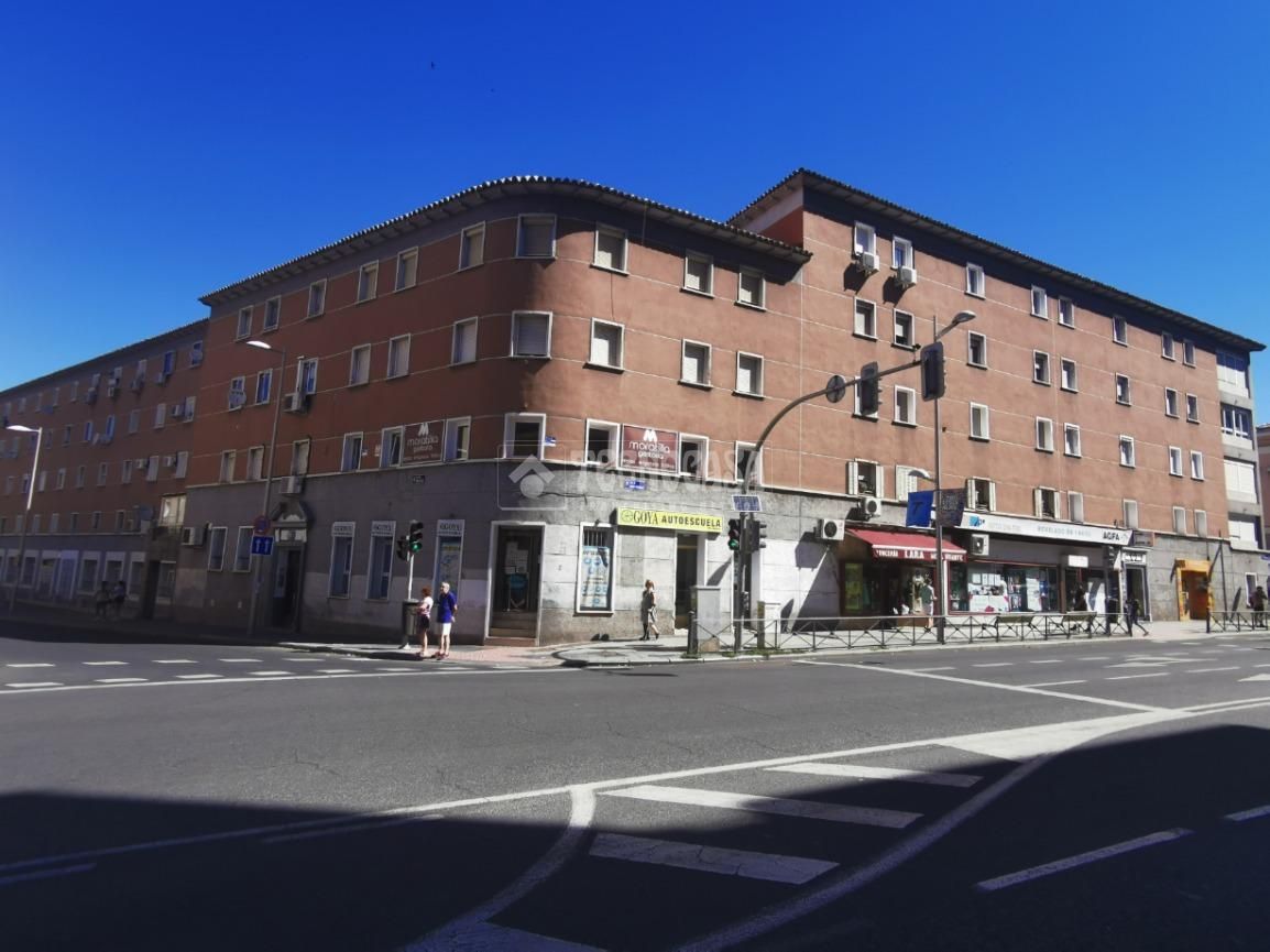 Flat for sale in Almenara -Ventilla, Tetuán