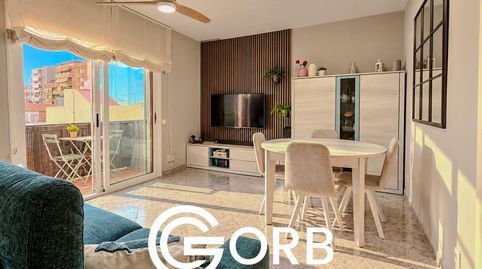 Foto 4 de Piso en venta en Peramàs, Mataró