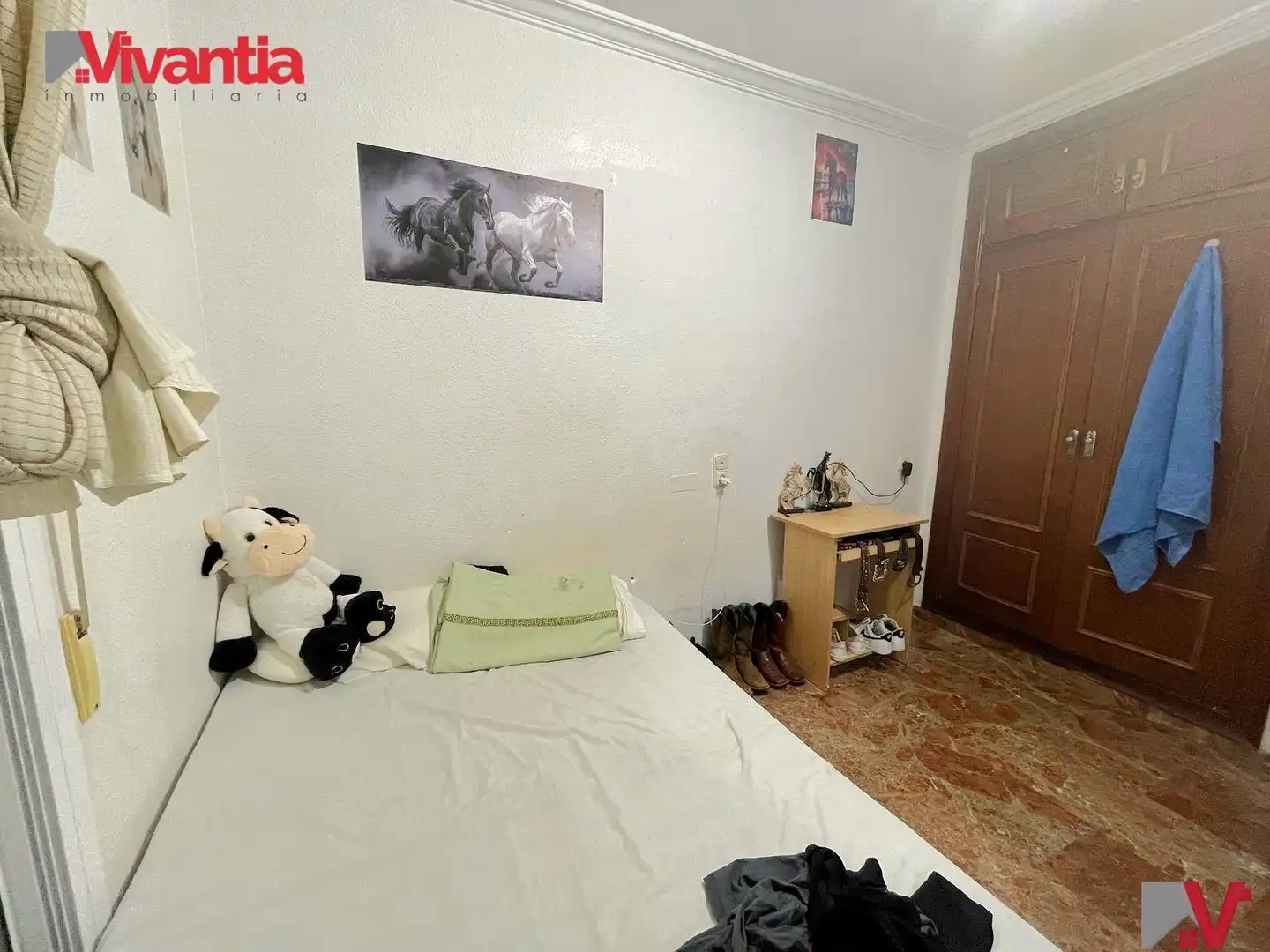 Piso con ascensor en venta en Lorca Ciudad, imagen 23