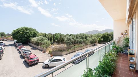 Foto 5 de Apartament en venda a Ciutat d'Alcúdia, Alcúdia