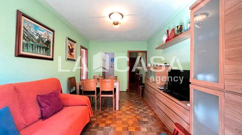 Foto 5 de Piso en venta en Carrer del Doctor Modrego, Congrés, Barcelona