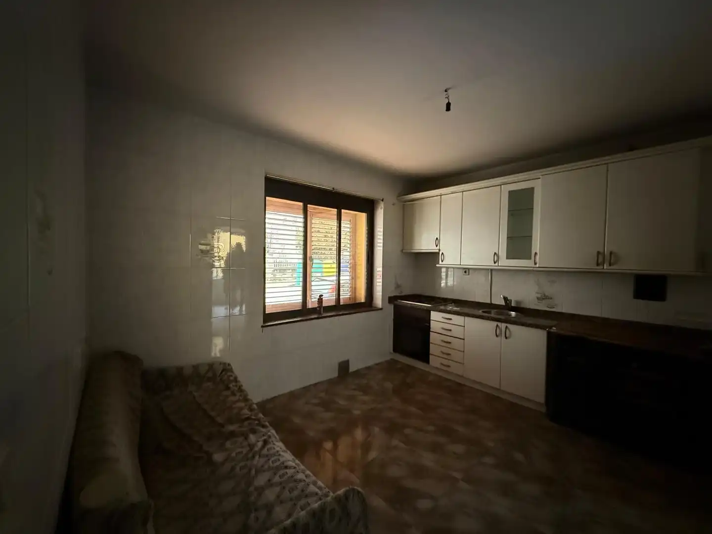 Cocina de Piso en venta en Degaña con Trastero y Amueblado