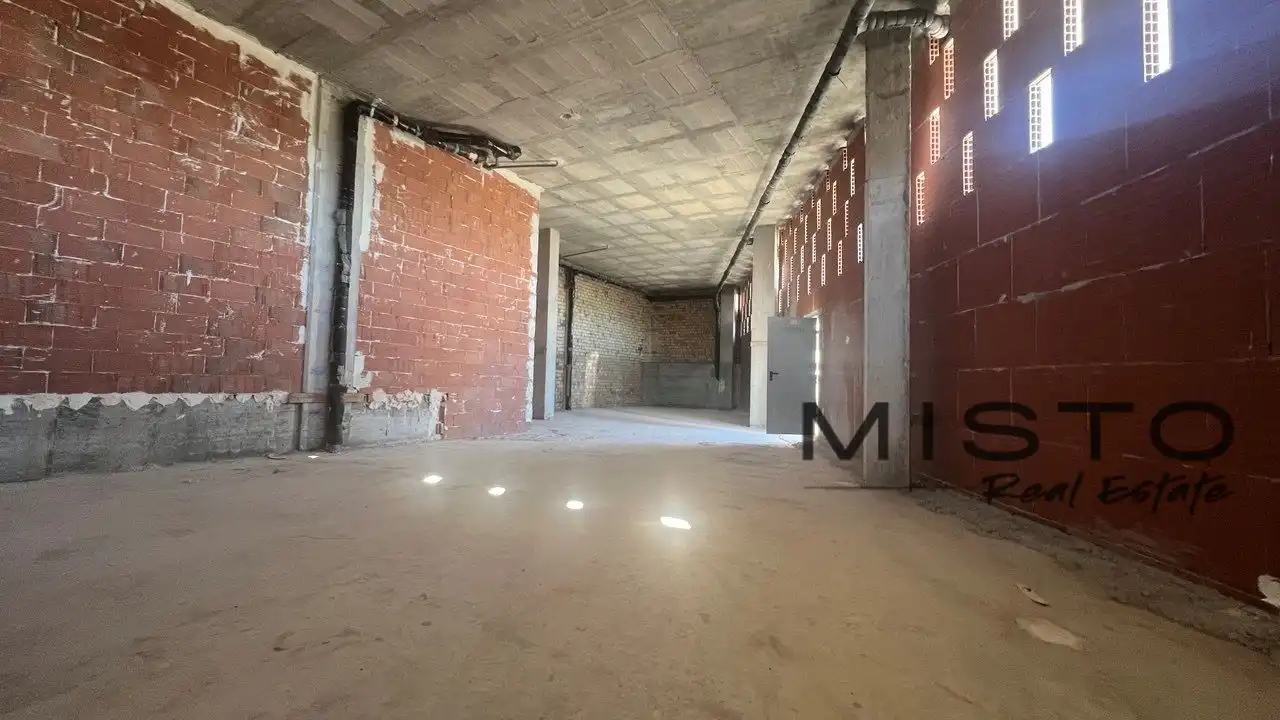 Local comercial en alquiler en DS ENSANCHE SUR I  Es: Pl: Pt:L CJT RESIDENCIAL MARE
 MARBELLA, imagen 9