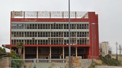 Photo 5 of Industrial land for sale in Calle Los Albañiles, 44, Noroeste, Alicante