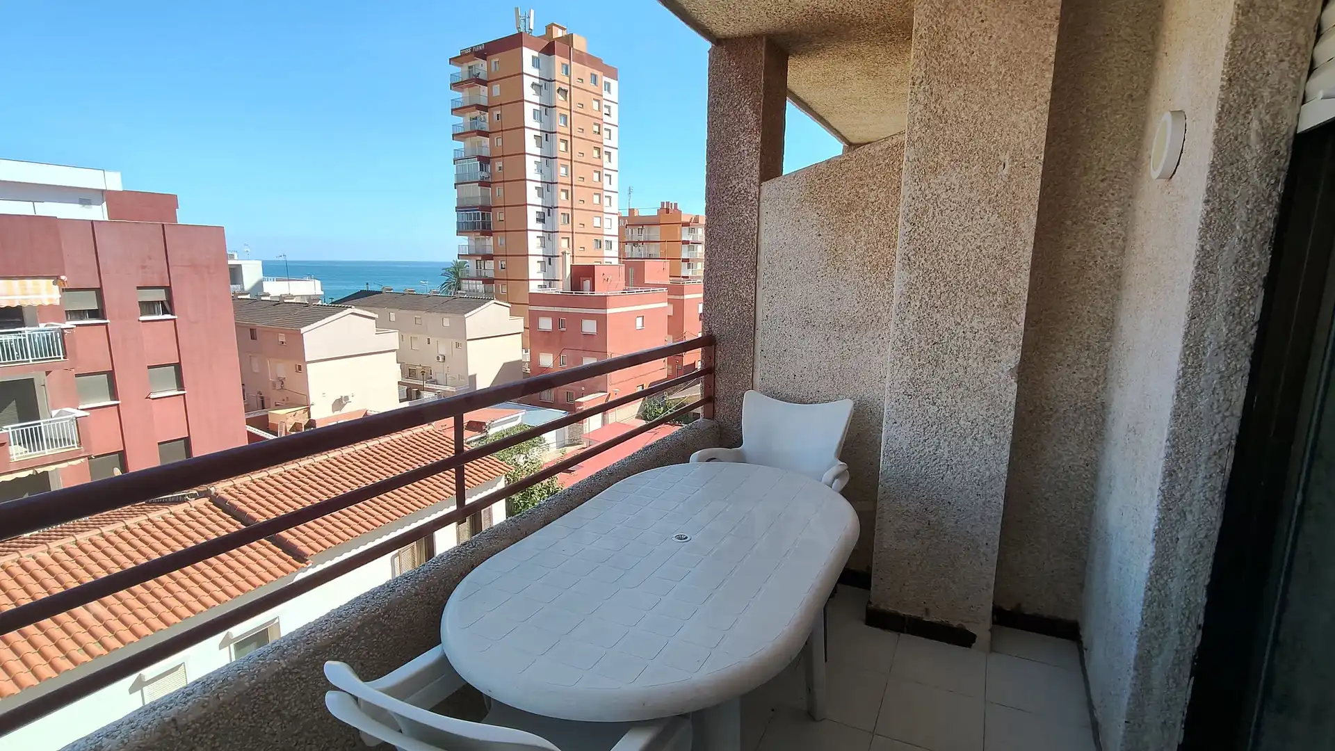 Flat with lift for sale in Playa de la Concha