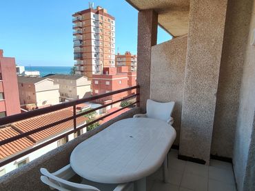 Pis amb ascensor en venda a Playa de la Concha
