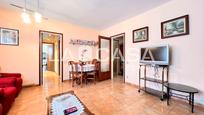 Living room of Flat for sale in Badalona  with Heating