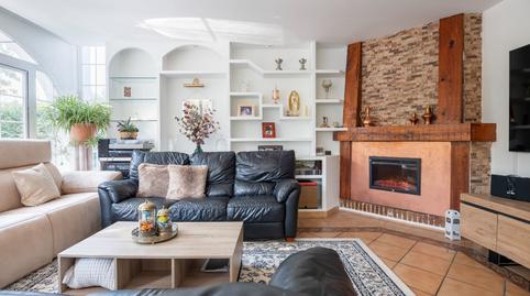 Foto 5 de Casa o xalet en venda a Los Cotos de Monterrey, Madrid